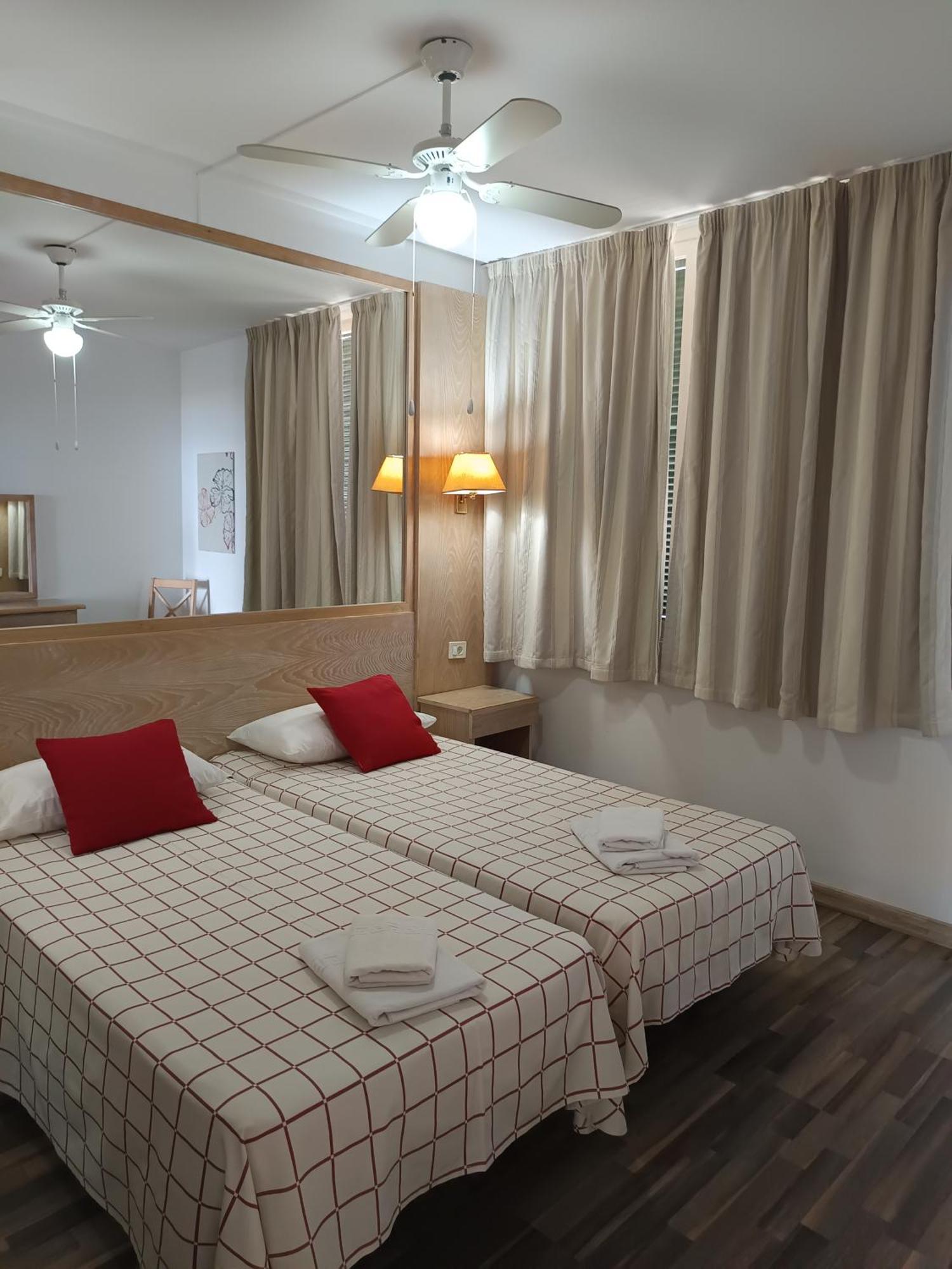 פלאייה דה לאס אמריקס Azahara Beach 405 מראה חיצוני תמונה